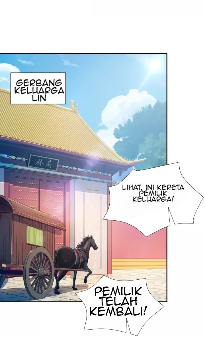 World Of Immortals 2 Chapter 12 Gambar 10